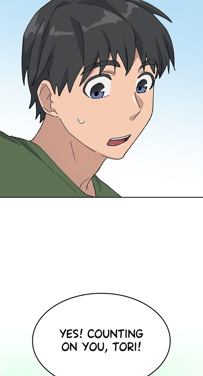 Read Peaceful Camping Life in Another World Manga Online
