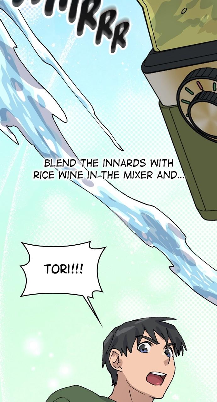 Read Peaceful Camping Life in Another World Manga Online