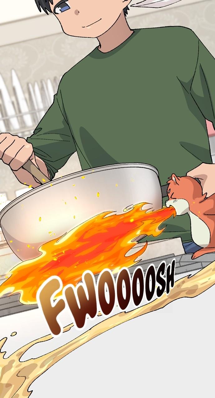 Read Peaceful Camping Life in Another World Manga Online