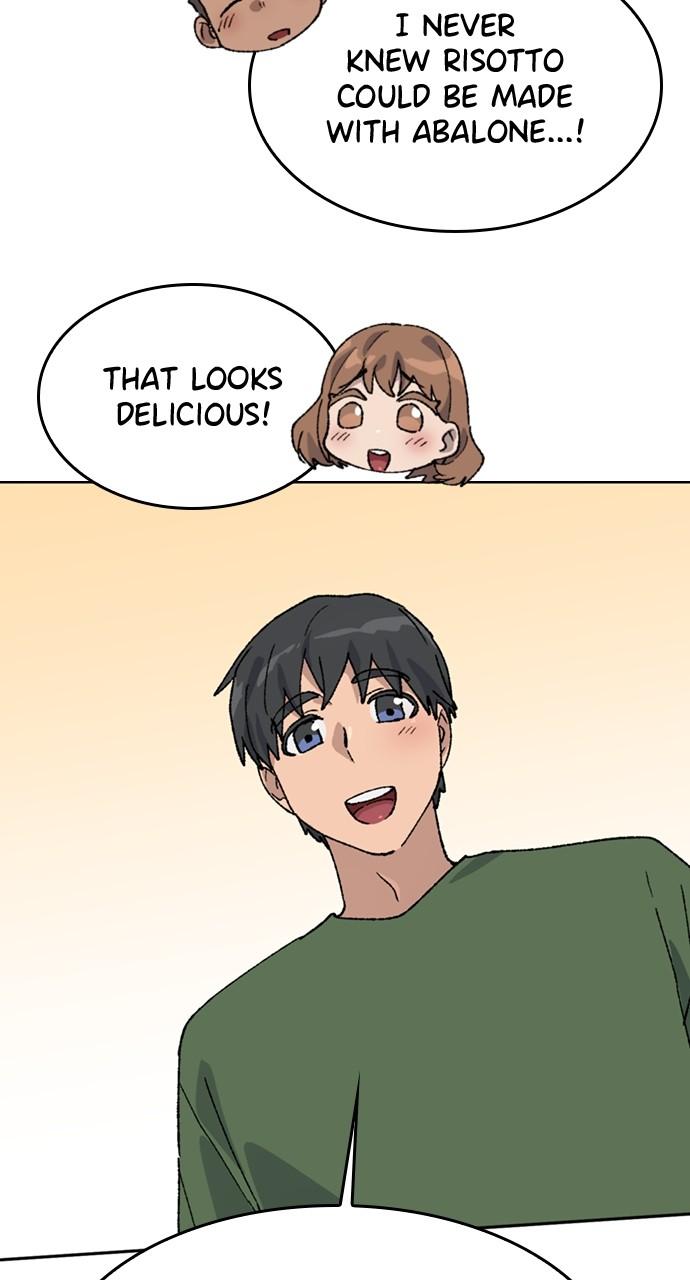 Read Peaceful Camping Life in Another World Manga Online