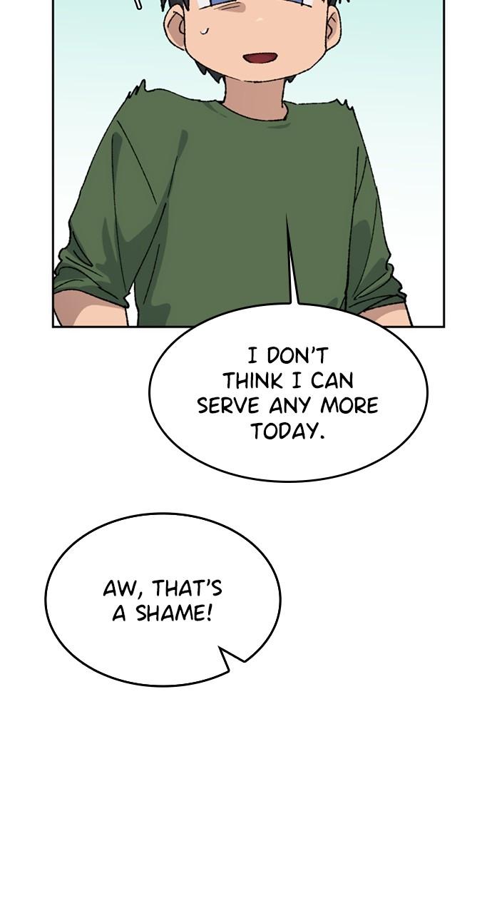 Read Peaceful Camping Life in Another World Manga Online