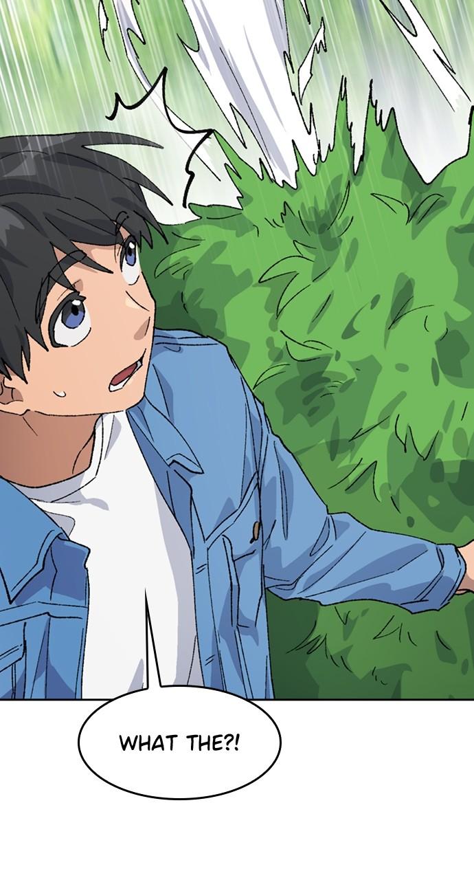 Read Peaceful Camping Life in Another World Manga Online