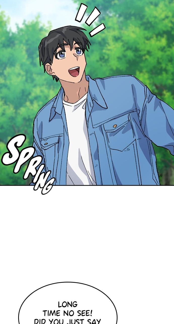 Read Peaceful Camping Life in Another World Manga Online