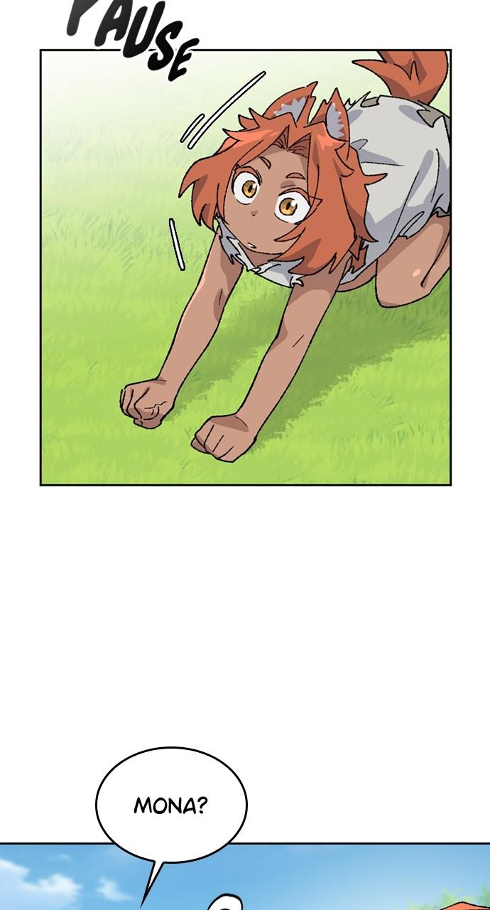 Read Peaceful Camping Life in Another World Manga Online