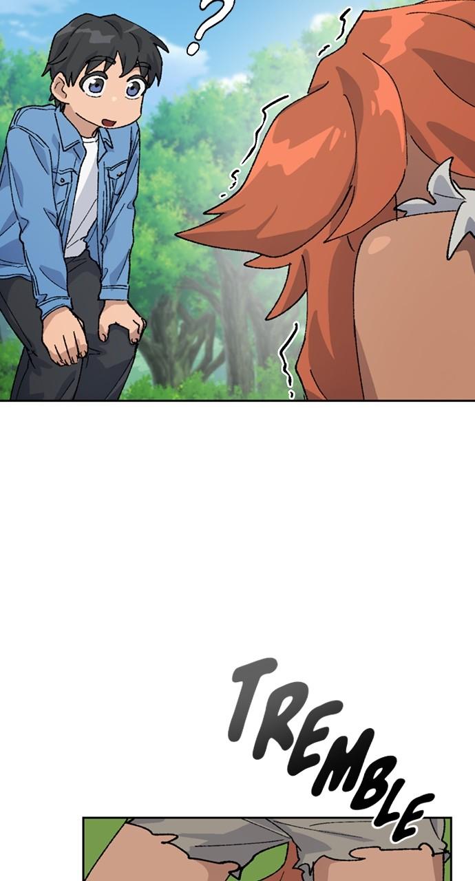 Read Peaceful Camping Life in Another World Manga Online