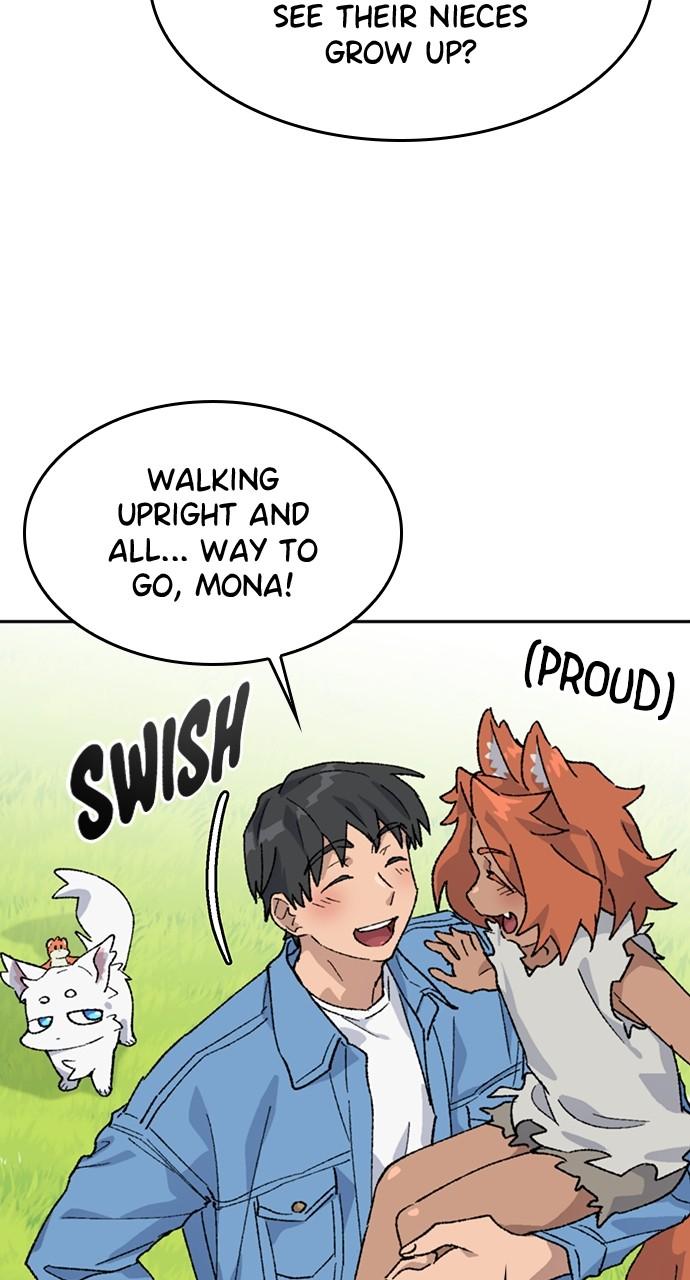 Read Peaceful Camping Life in Another World Manga Online