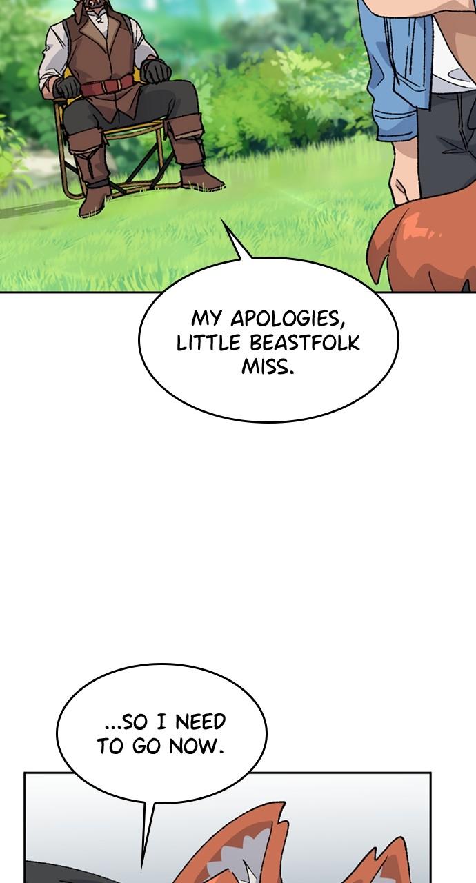 Read Peaceful Camping Life in Another World Manga Online