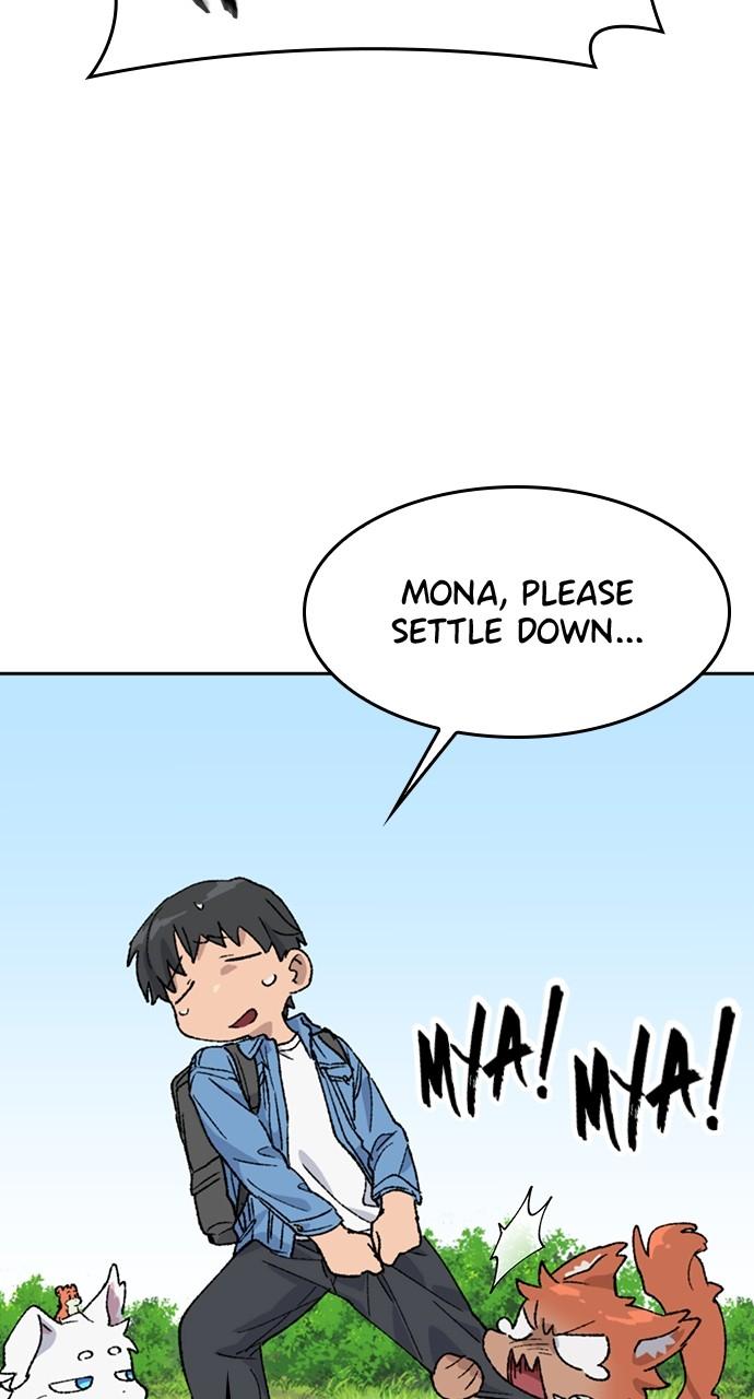 Read Peaceful Camping Life in Another World Manga Online