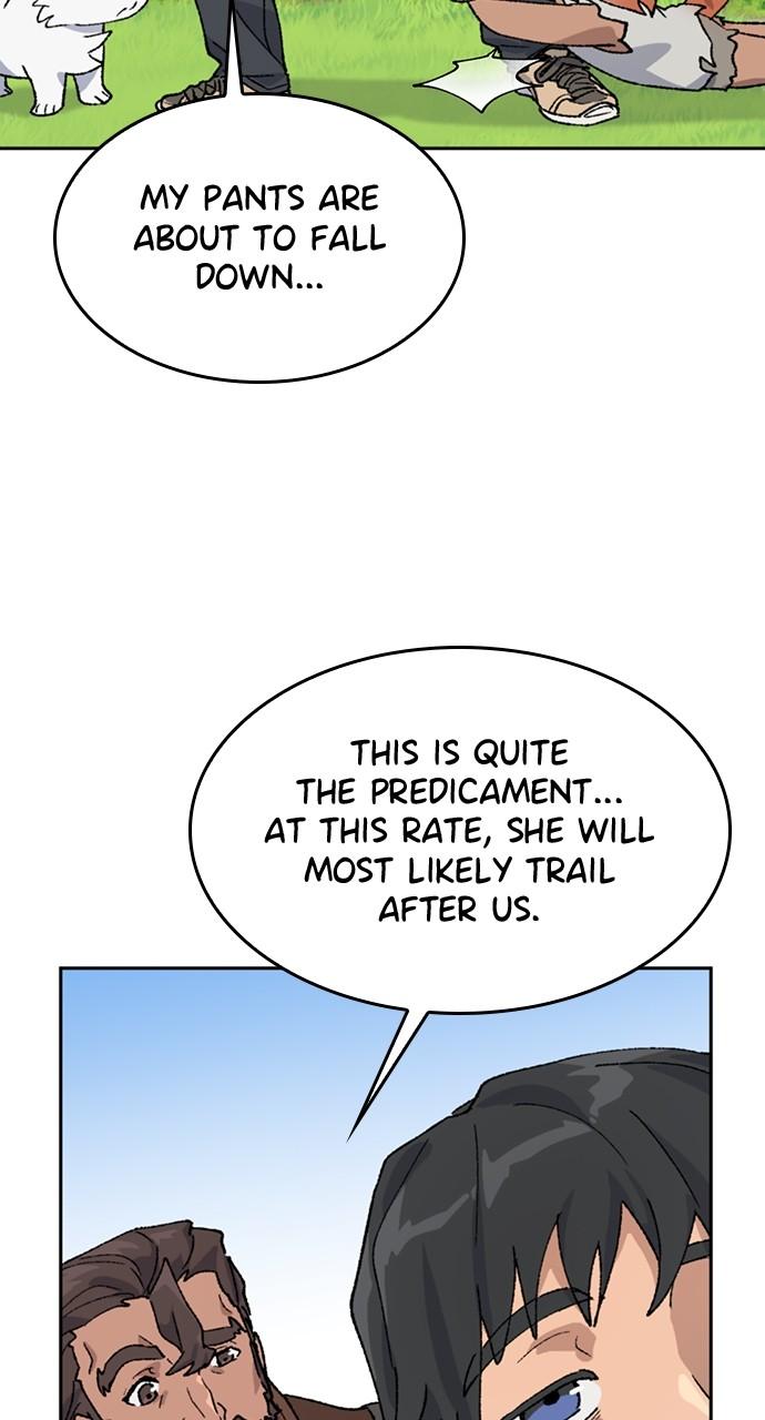Read Peaceful Camping Life in Another World Manga Online