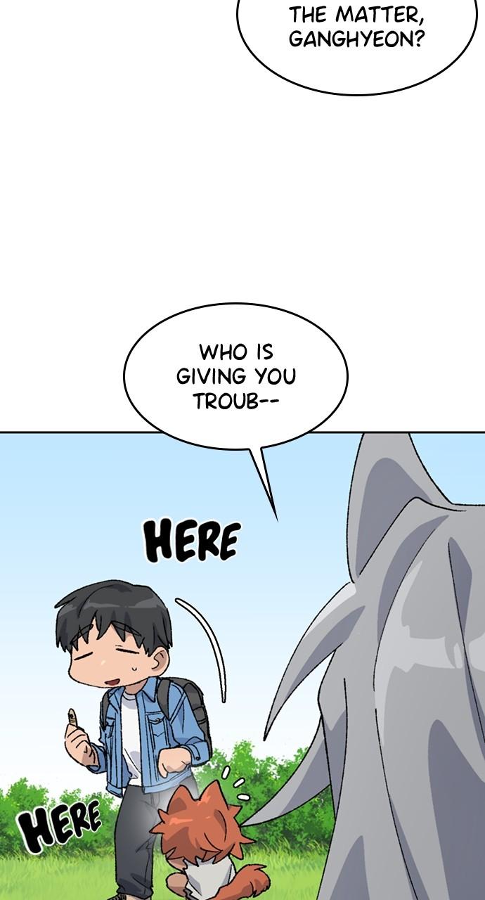 Read Peaceful Camping Life in Another World Manga Online