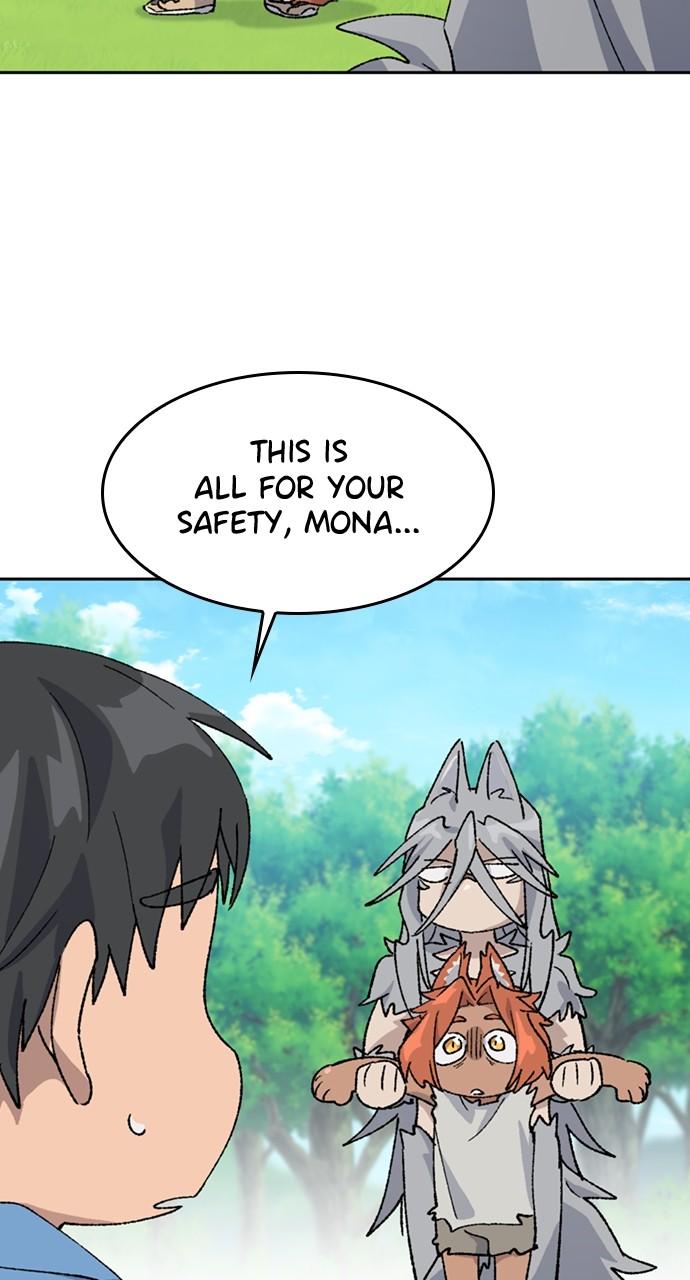 Read Peaceful Camping Life in Another World Manga Online