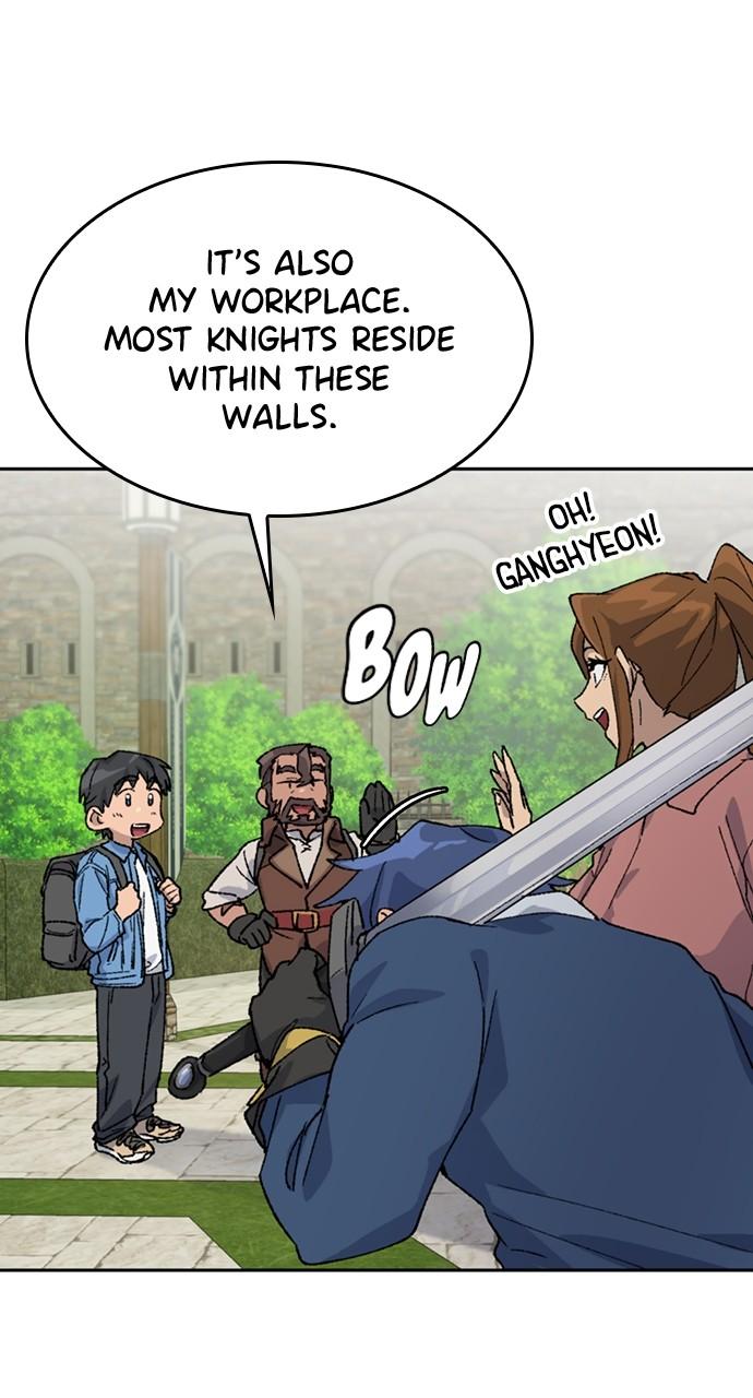 Read Peaceful Camping Life in Another World Manga Online