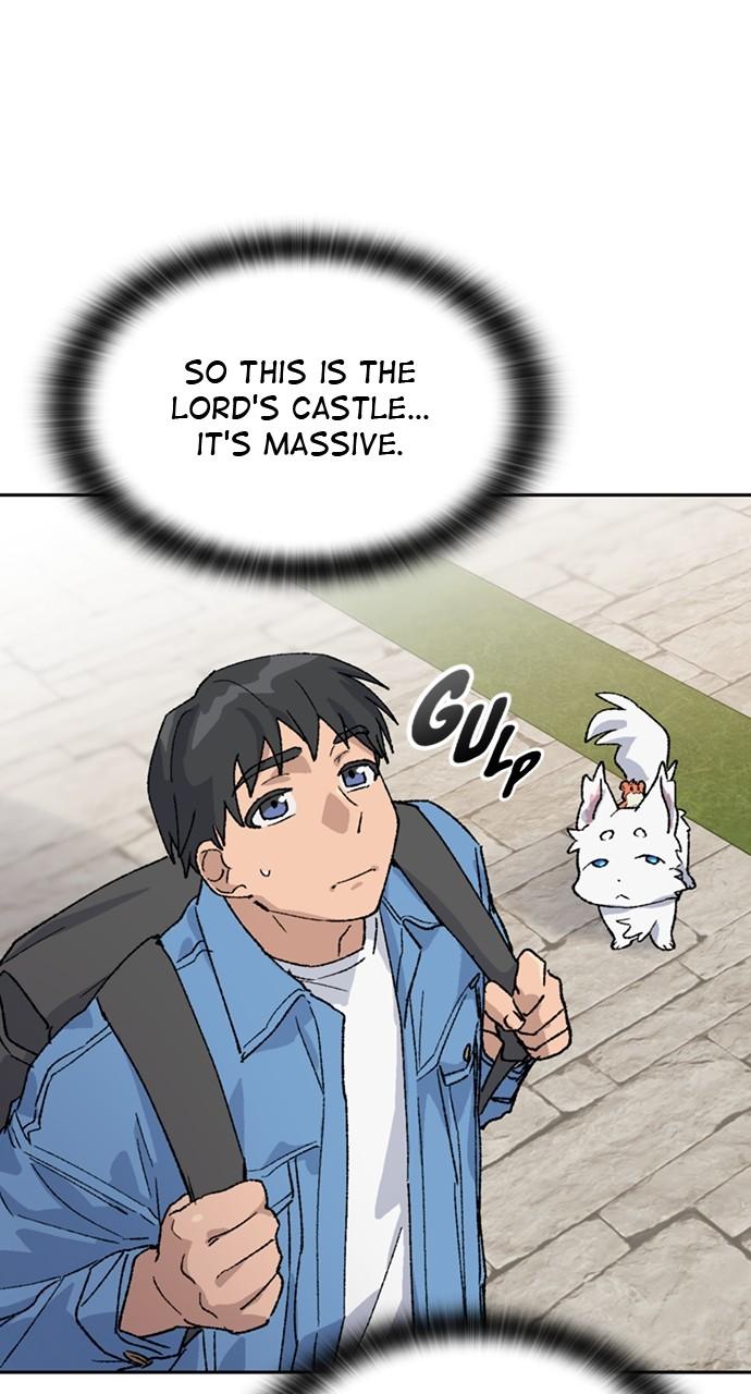 Read Peaceful Camping Life in Another World Manga Online