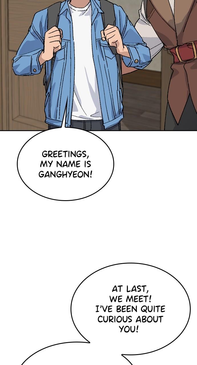 Read Peaceful Camping Life in Another World Manga Online