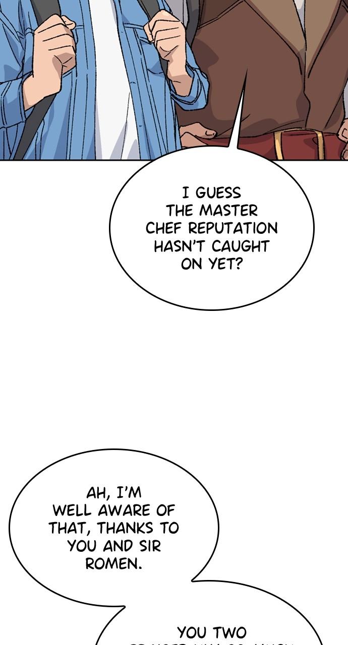 Read Peaceful Camping Life in Another World Manga Online