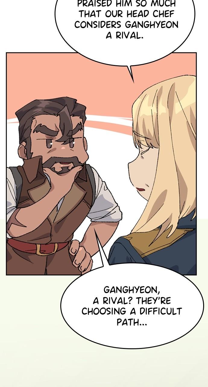Read Peaceful Camping Life in Another World Manga Online