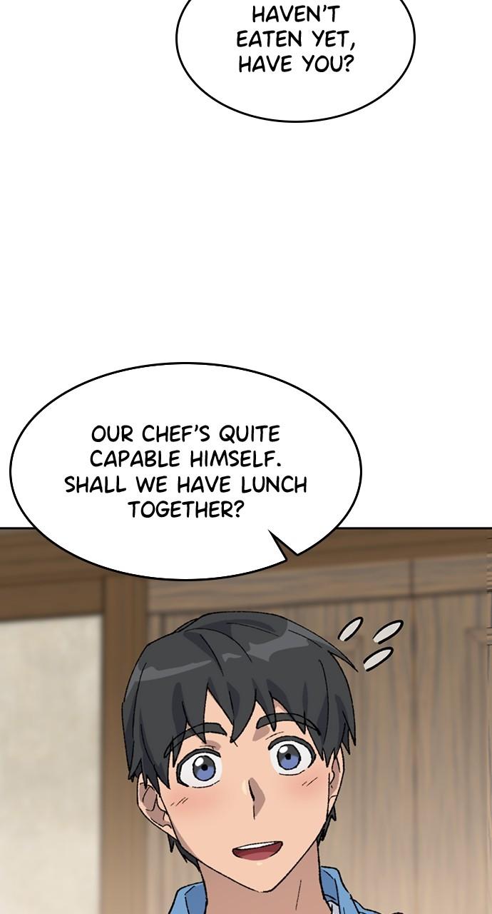 Read Peaceful Camping Life in Another World Manga Online
