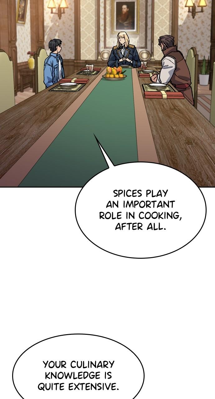 Read Peaceful Camping Life in Another World Manga Online