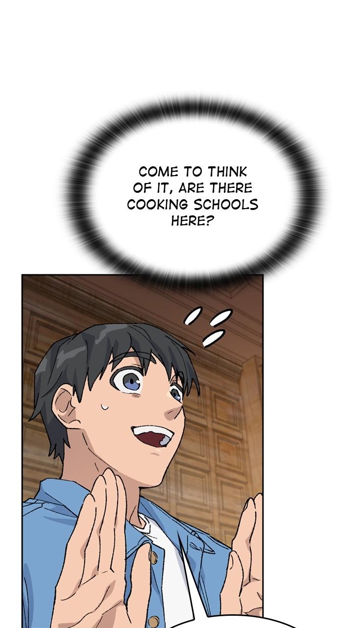Read Peaceful Camping Life in Another World Manga Online