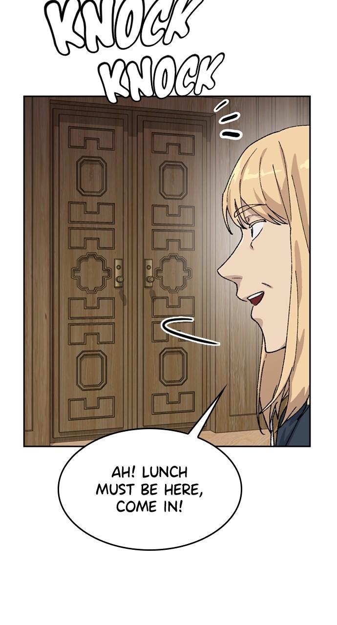 Read Peaceful Camping Life in Another World Manga Online