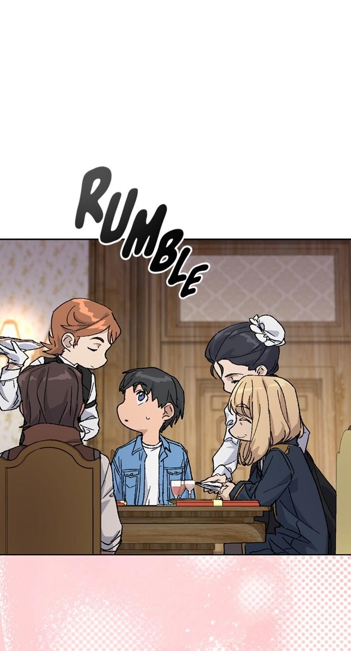 Read Peaceful Camping Life in Another World Manga Online