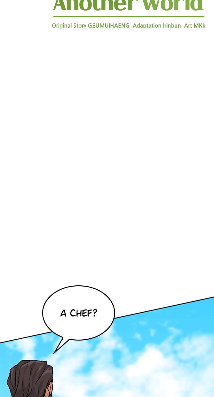 Read Peaceful Camping Life in Another World Manga Online