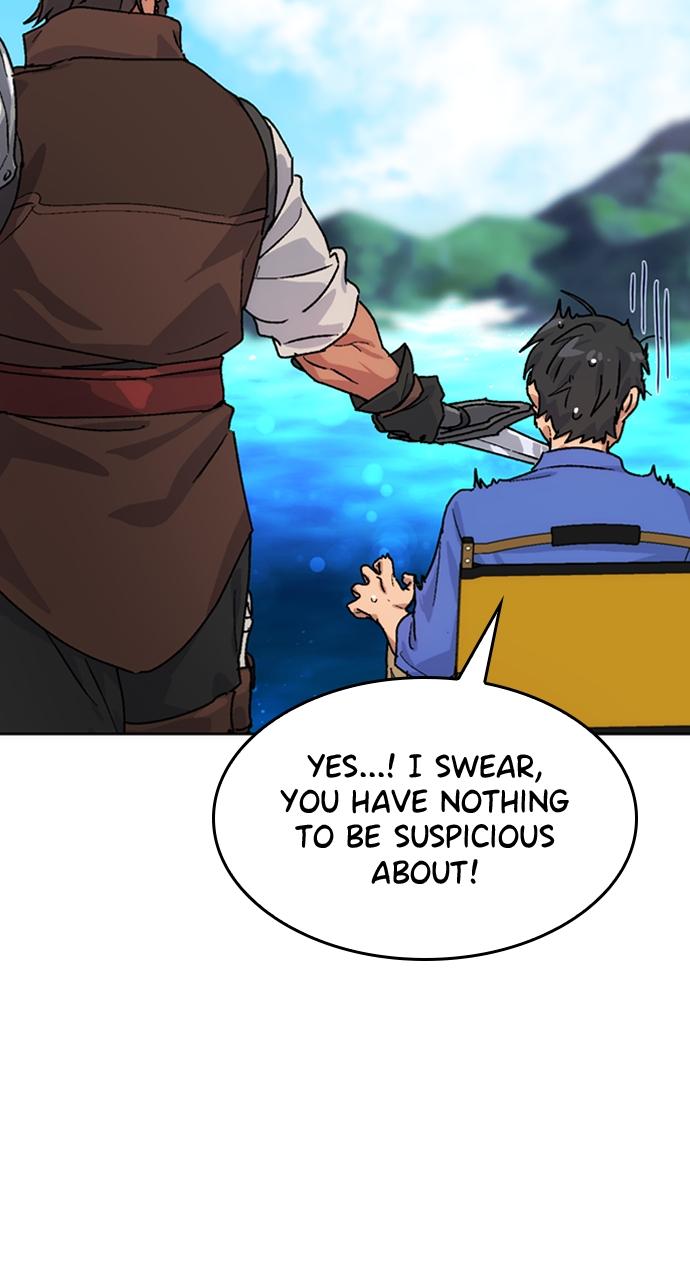 Read Peaceful Camping Life in Another World Manga Online