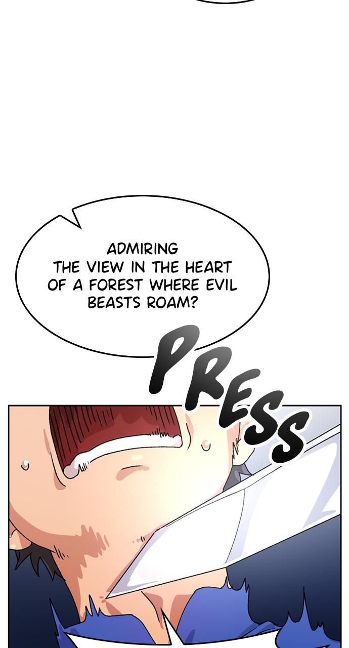 Read Peaceful Camping Life in Another World Manga Online