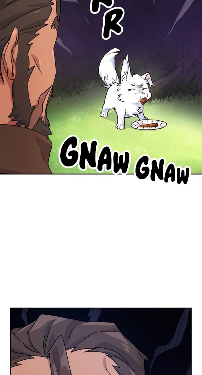 Read Peaceful Camping Life in Another World Manga Online