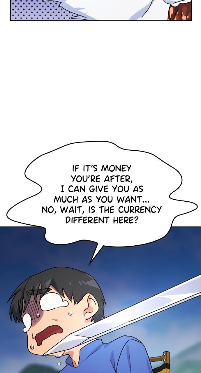 Read Peaceful Camping Life in Another World Manga Online