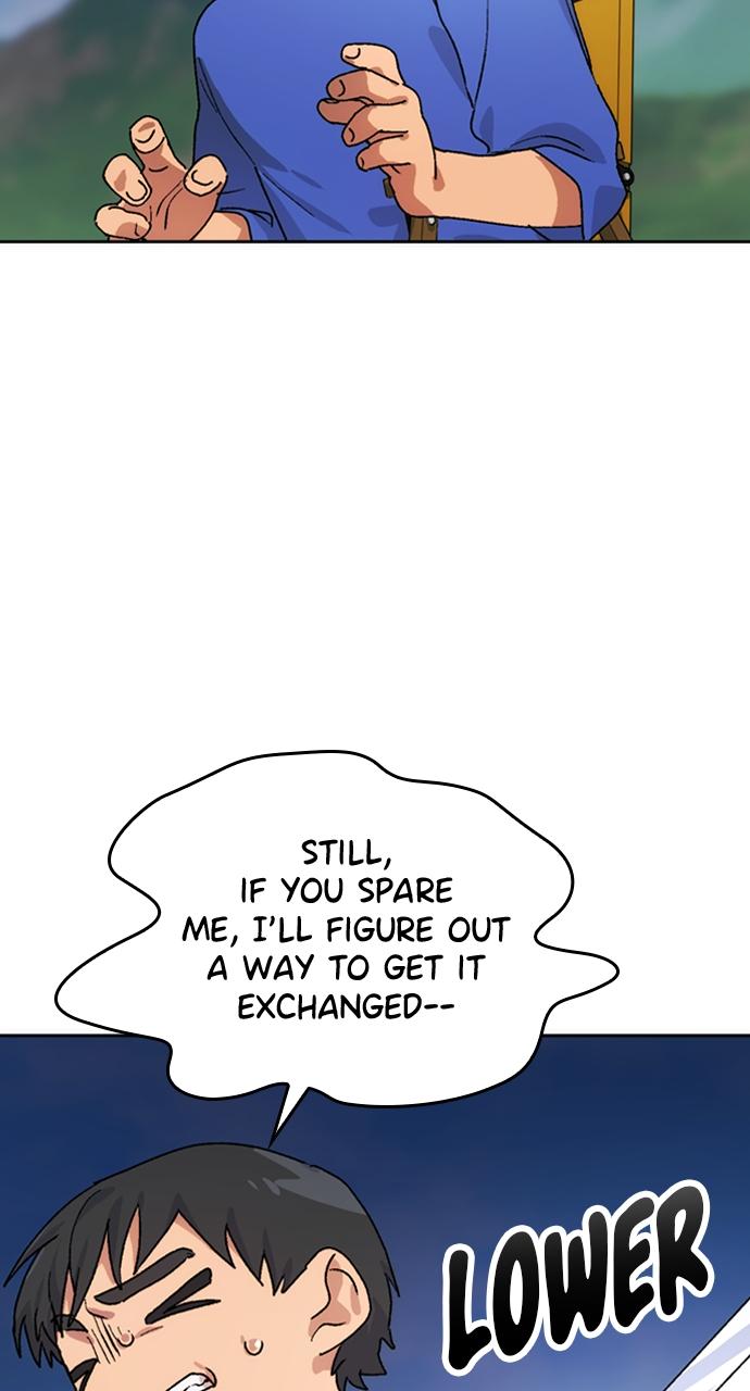 Read Peaceful Camping Life in Another World Manga Online