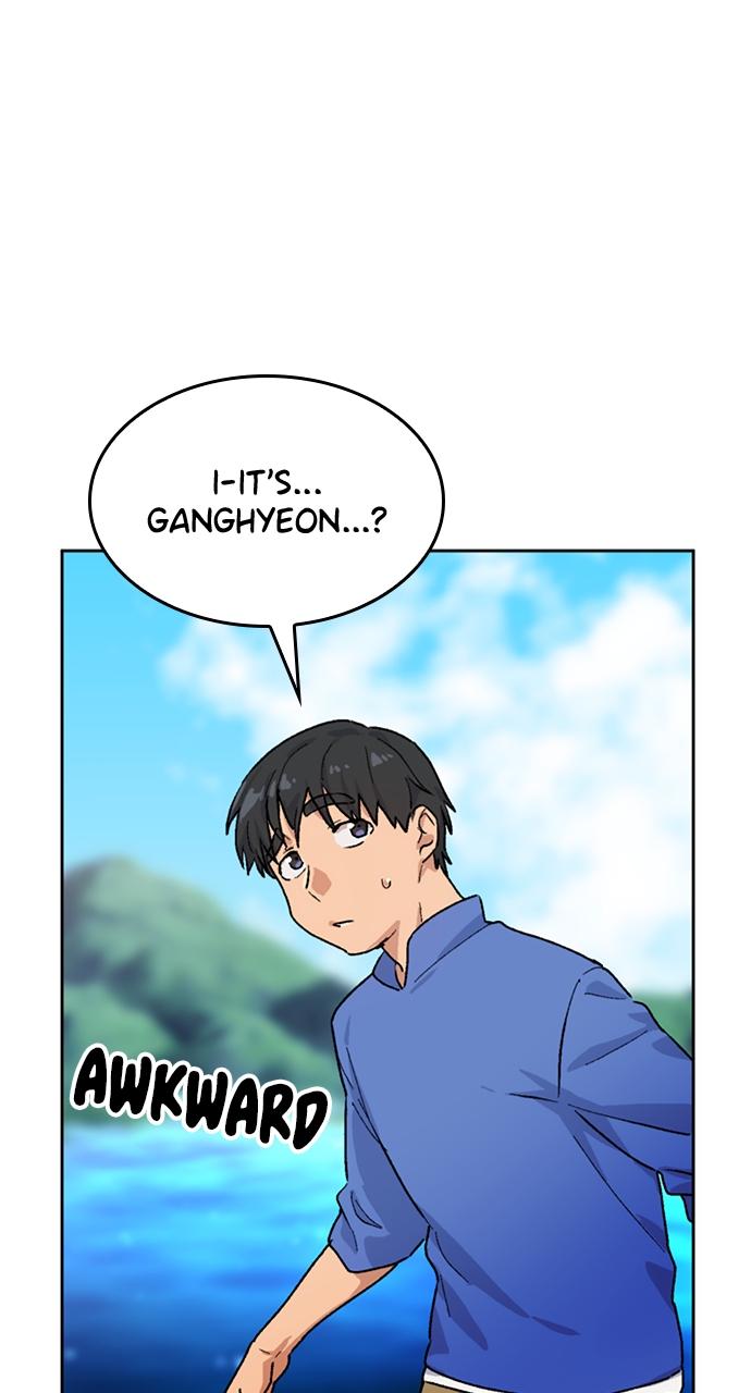 Read Peaceful Camping Life in Another World Manga Online