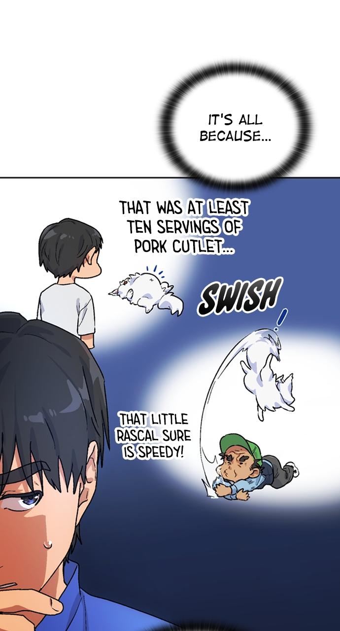 Read Peaceful Camping Life in Another World Manga Online