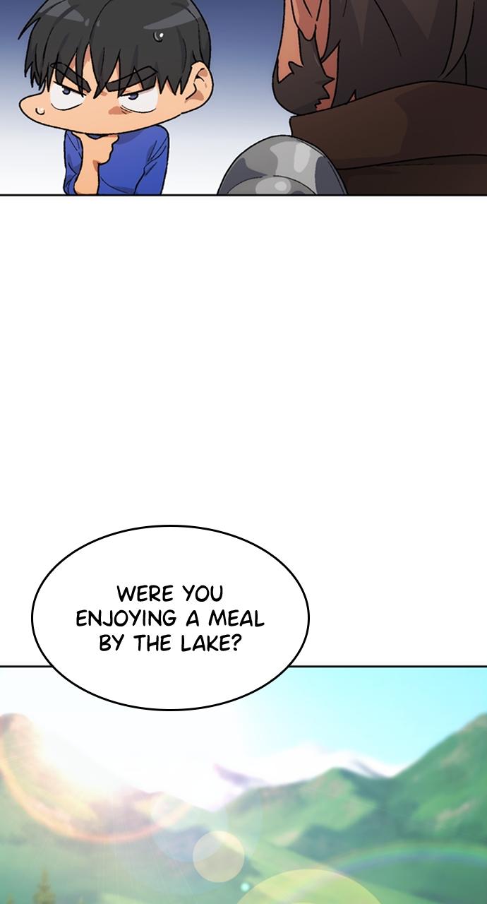Read Peaceful Camping Life in Another World Manga Online