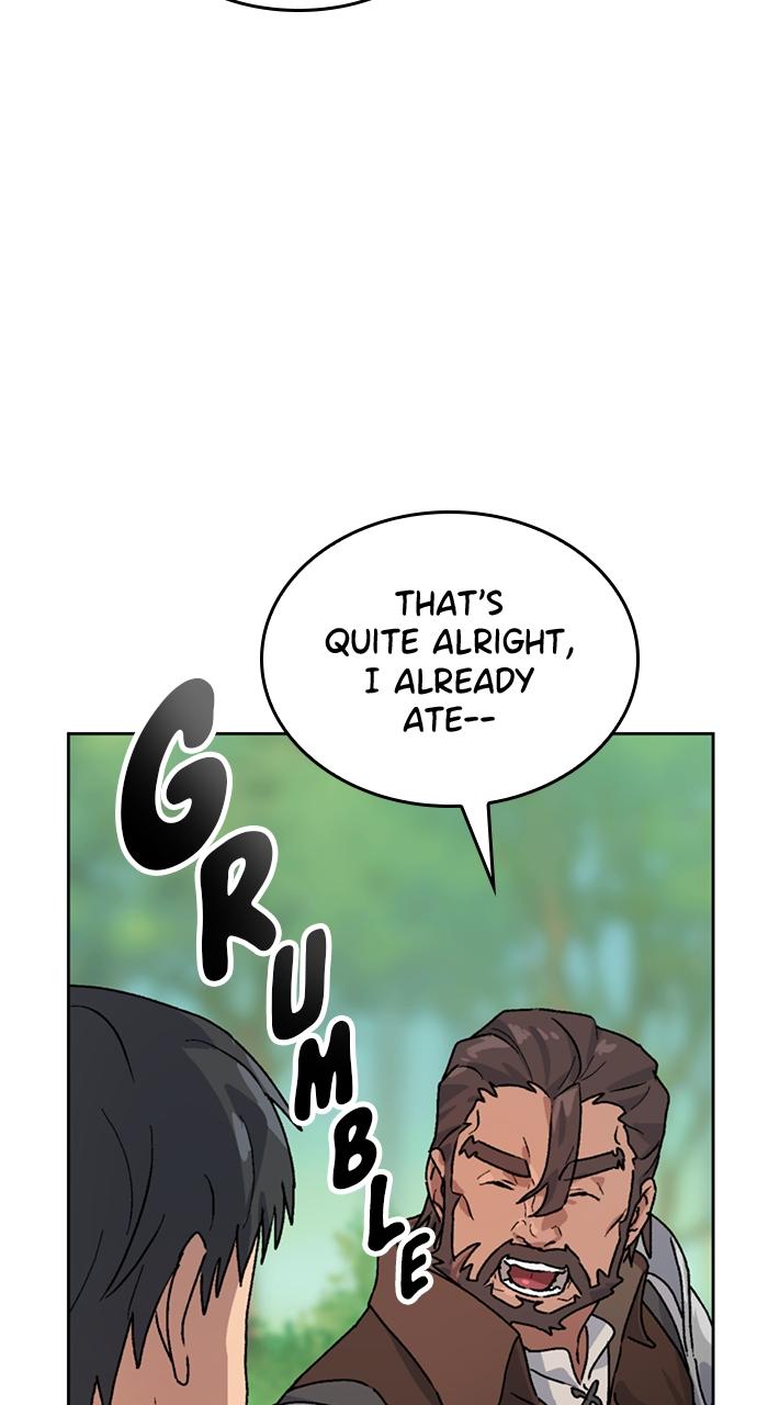 Read Peaceful Camping Life in Another World Manga Online