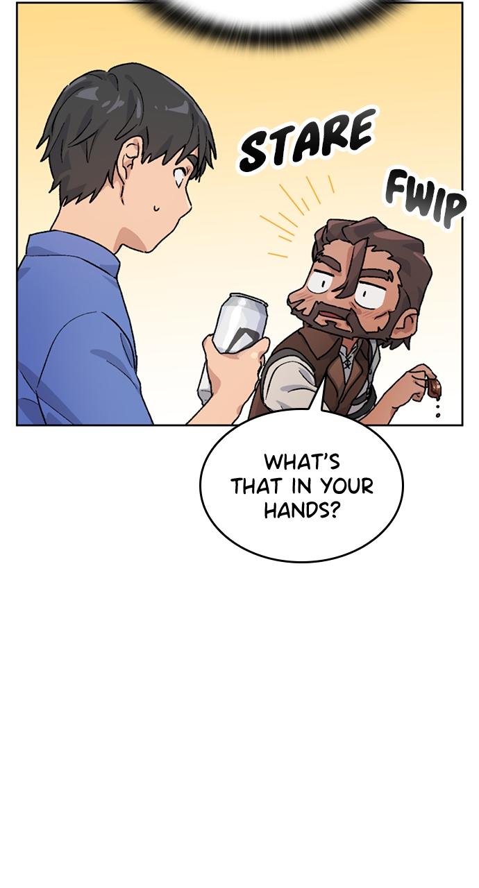 Read Peaceful Camping Life in Another World Manga Online