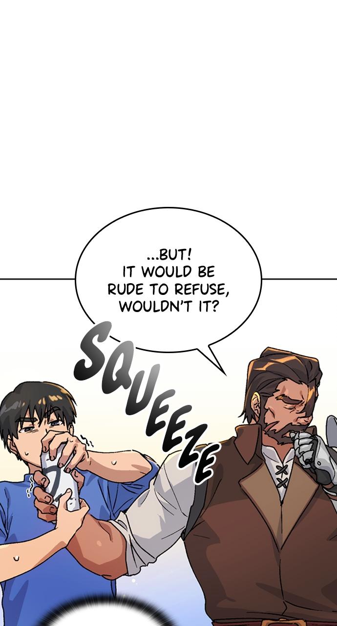 Read Peaceful Camping Life in Another World Manga Online