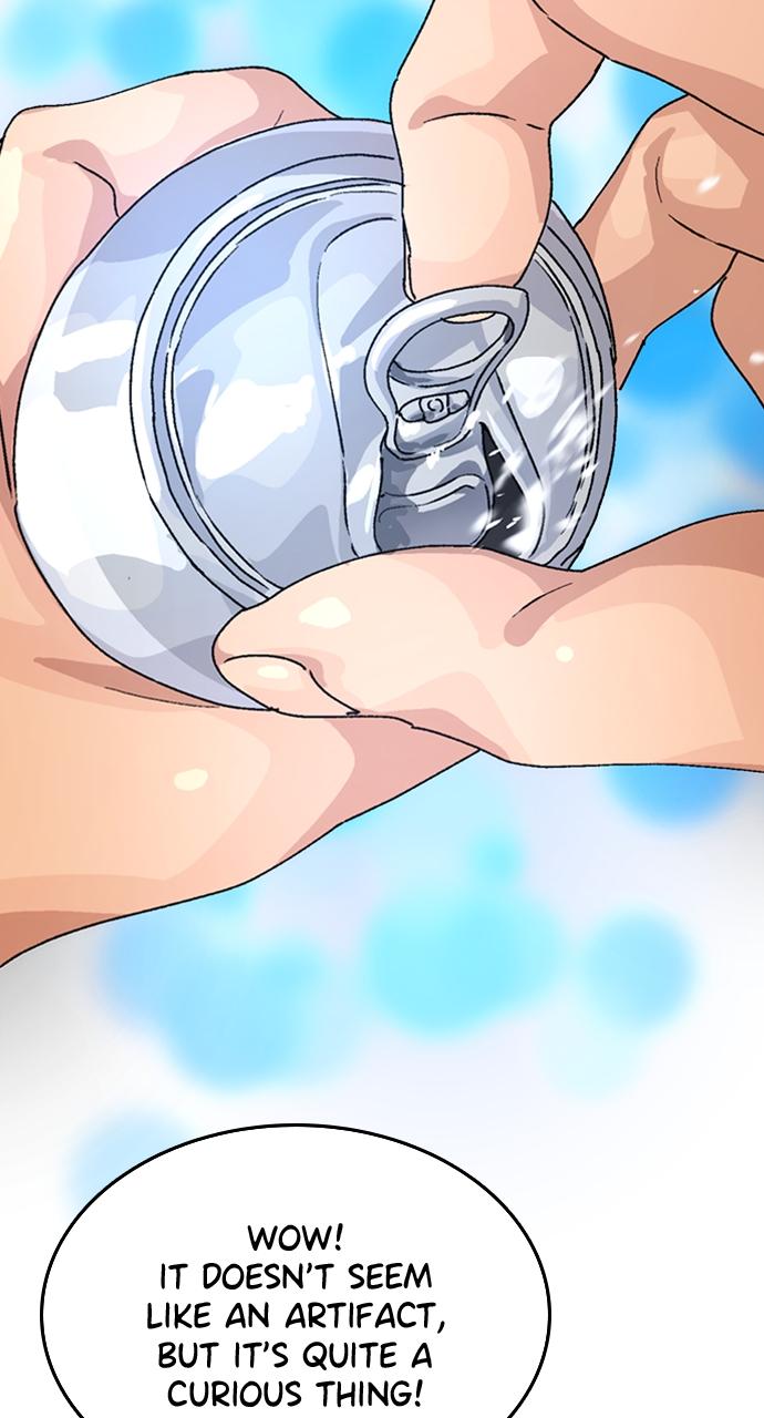 Read Peaceful Camping Life in Another World Manga Online