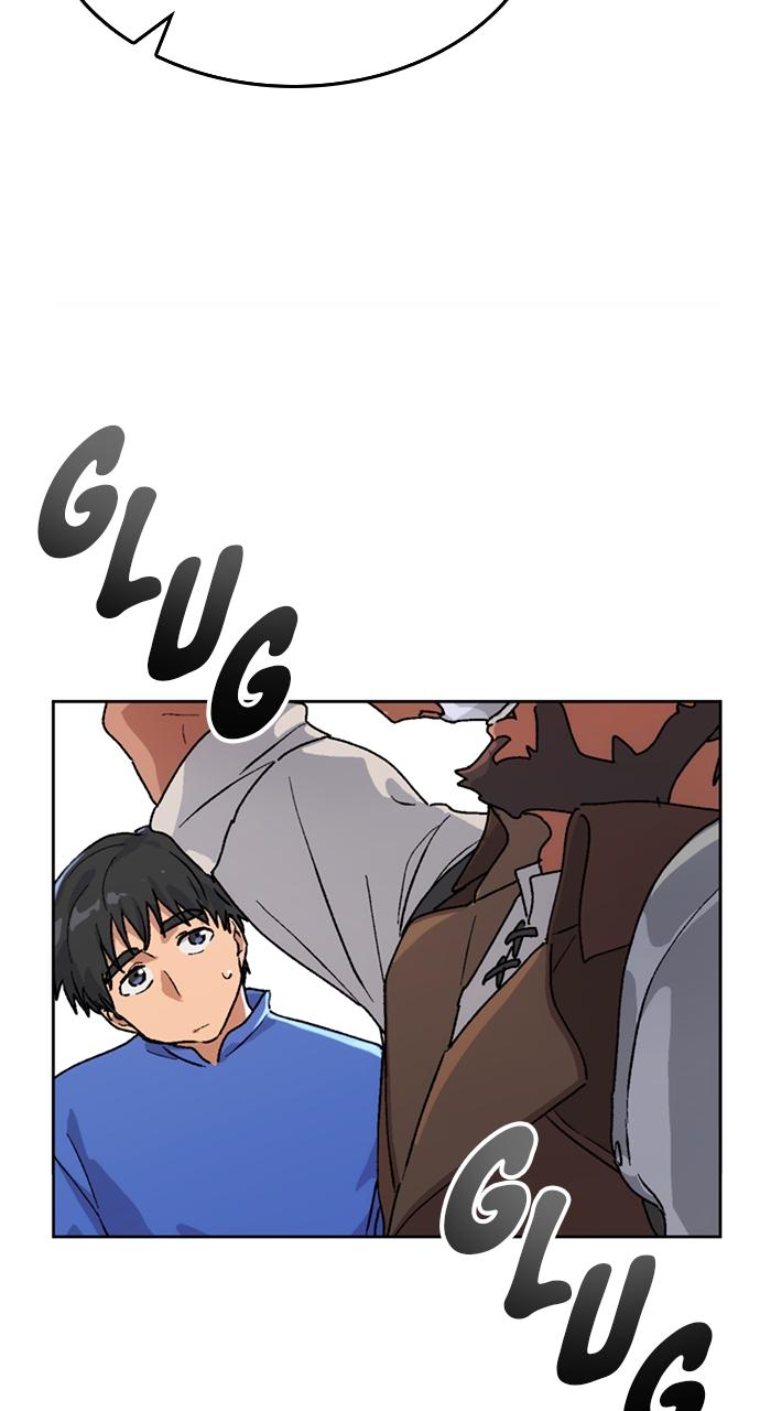 Read Peaceful Camping Life in Another World Manga Online