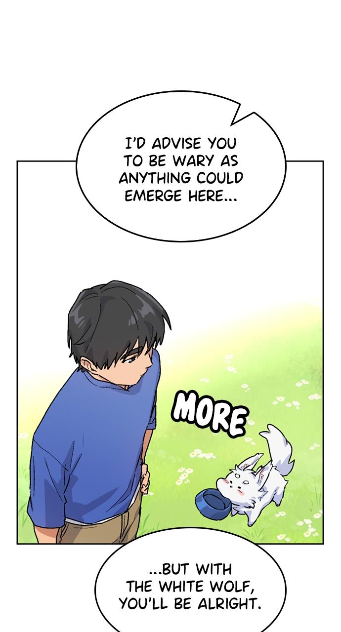 Read Peaceful Camping Life in Another World Manga Online