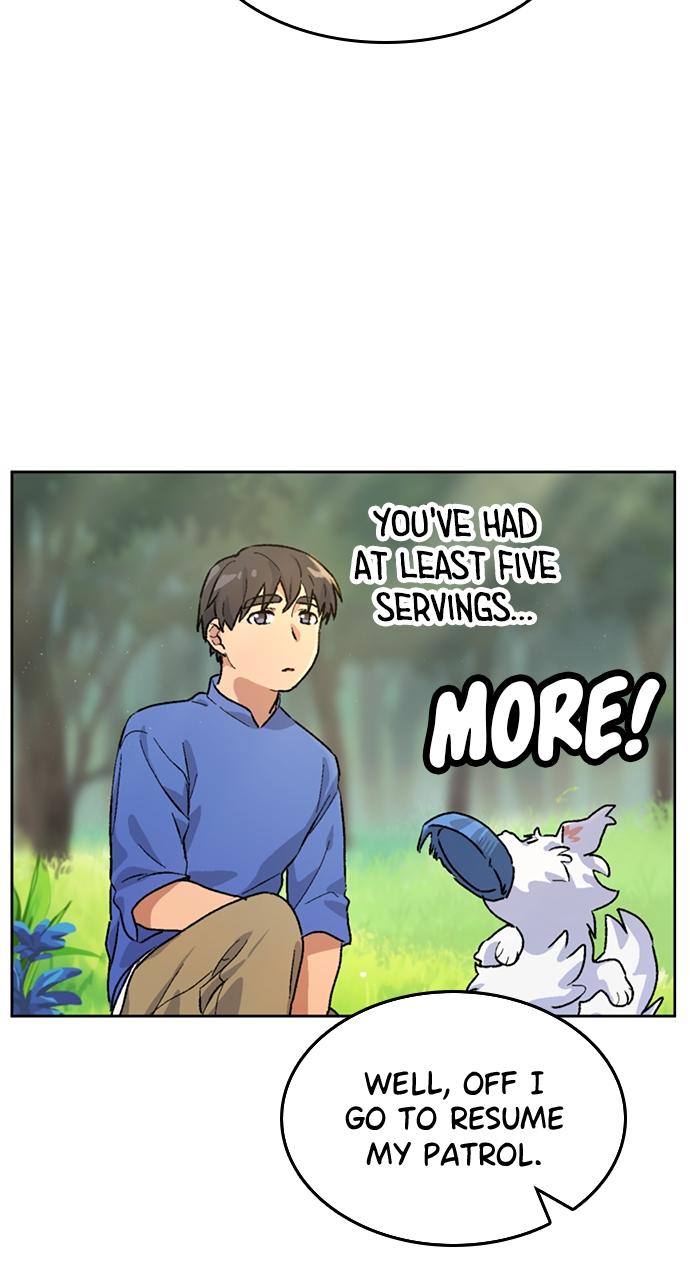 Read Peaceful Camping Life in Another World Manga Online