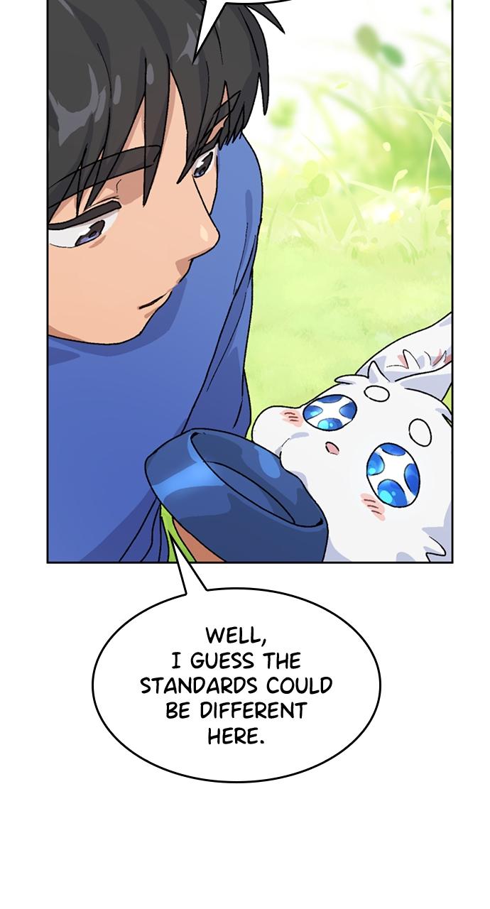 Read Peaceful Camping Life in Another World Manga Online