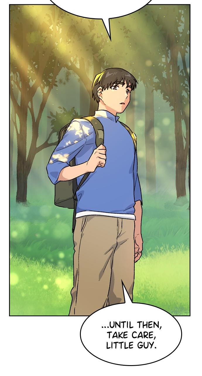 Read Peaceful Camping Life in Another World Manga Online