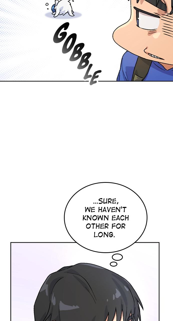 Read Peaceful Camping Life in Another World Manga Online