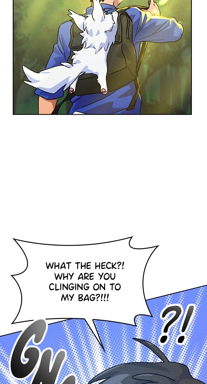 Read Peaceful Camping Life in Another World Manga Online