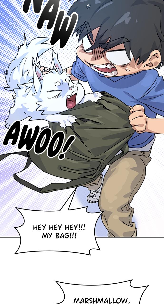 Read Peaceful Camping Life in Another World Manga Online
