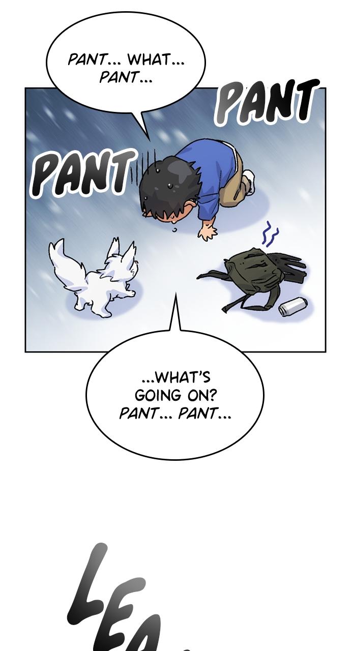 Read Peaceful Camping Life in Another World Manga Online