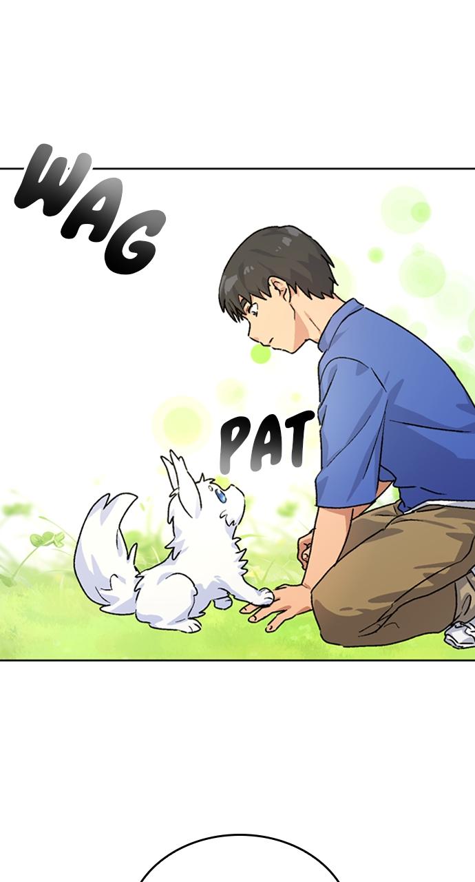 Read Peaceful Camping Life in Another World Manga Online