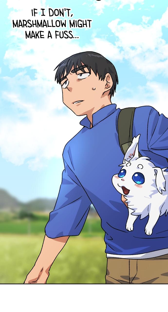 Read Peaceful Camping Life in Another World Manga Online