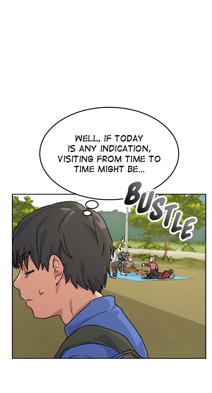 Read Peaceful Camping Life in Another World Manga Online